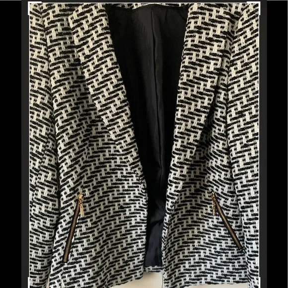 Ivanka Trump Women's Blazer - Picture 5 of 15